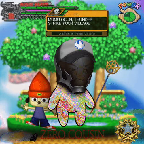 Chuddies Melee
