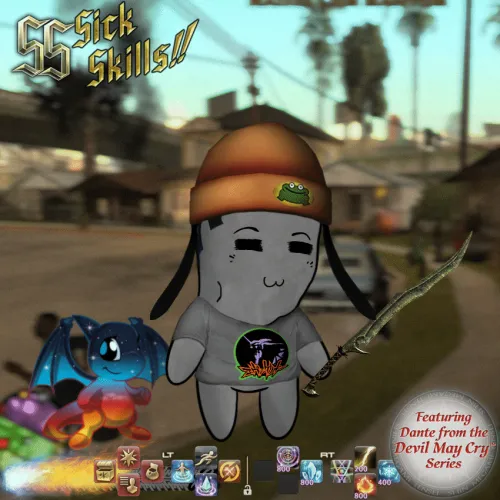 Chuddies Melee
