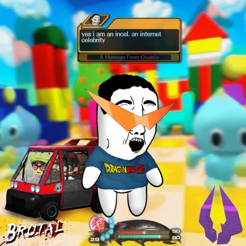 Chuddies Melee
