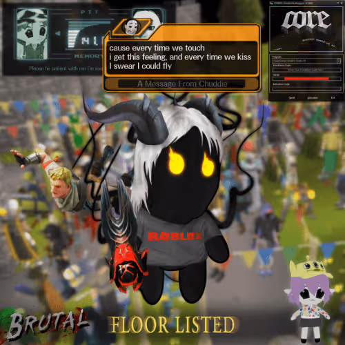 Chuddies Melee