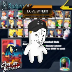 Chuddies: Melee #44