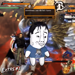 Chuddies: Melee #2772