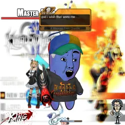 Chuddies: Melee #1687