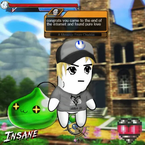 Chuddies Melee
