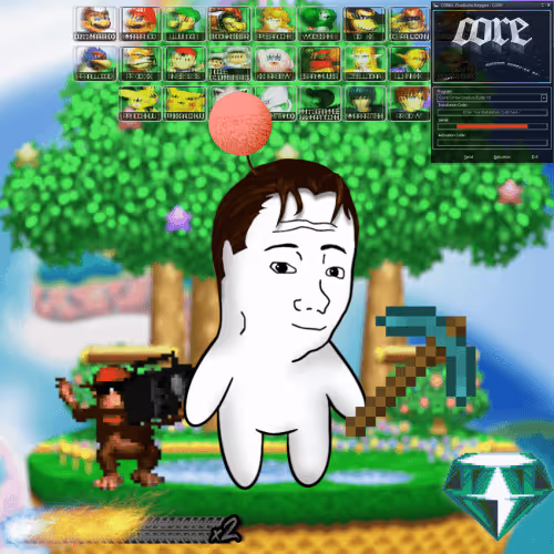 Chuddies Melee