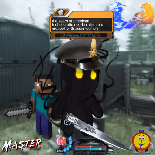 Chuddies Melee