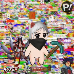 Chuddies: Melee #2776