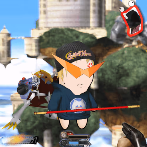 Chuddies Melee