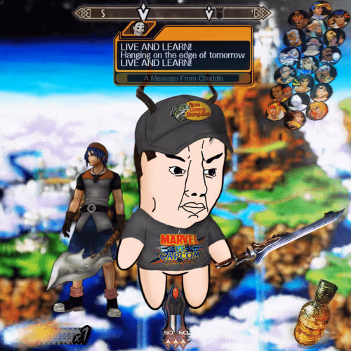 Chuddies Melee