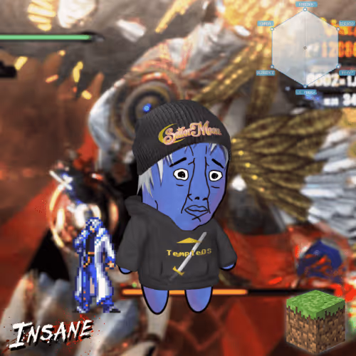 Chuddies Melee