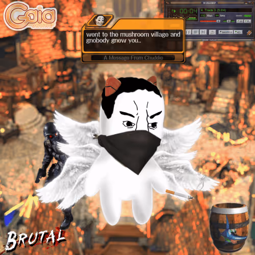 Chuddies Melee