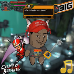 Chuddies: Melee #2935