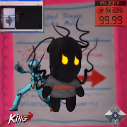 Chuddies: Melee #2984