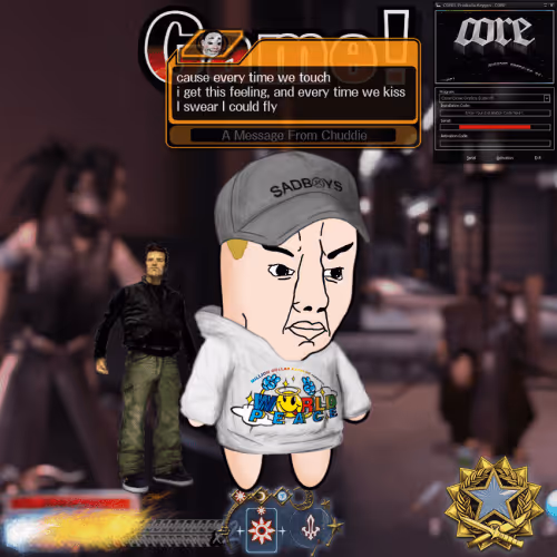 Chuddies Melee
