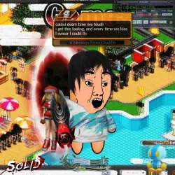 Chuddies: Melee #2614