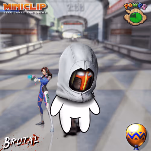 Chuddies Melee