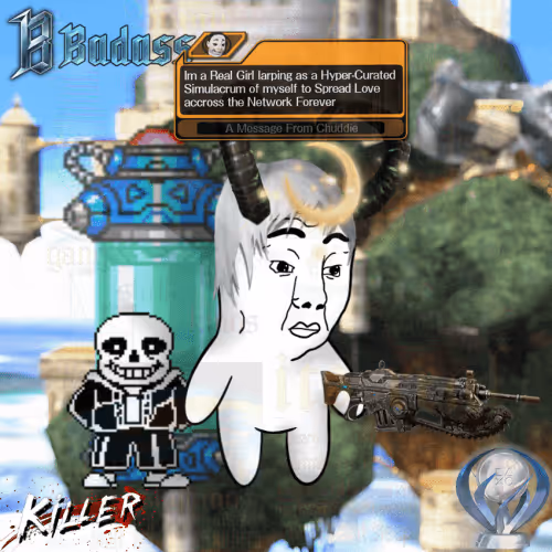 Chuddies Melee
