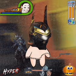 Chuddies: Melee #2925
