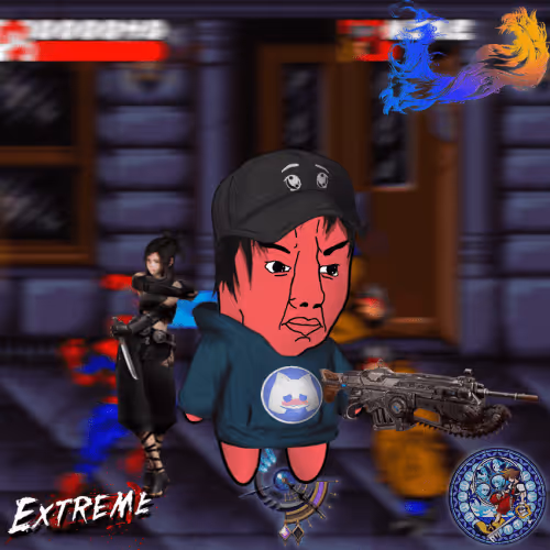 Chuddies Melee