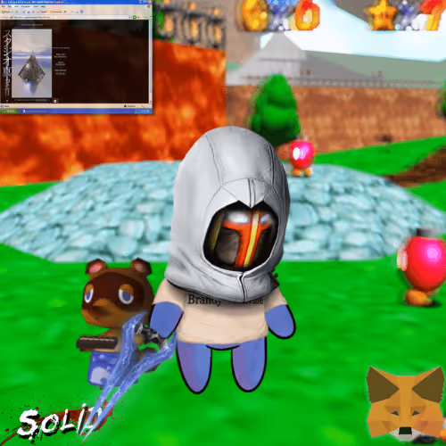 Chuddies Melee