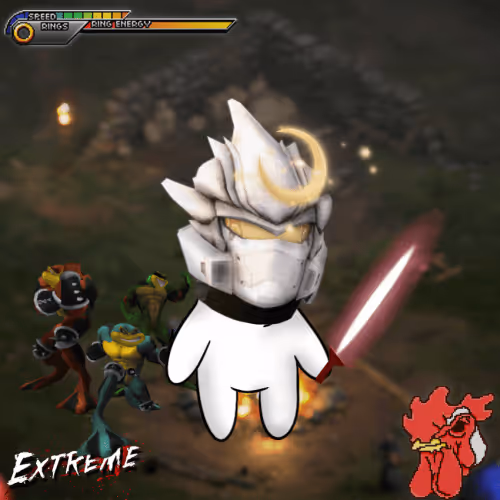 Chuddies Melee