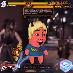 Chuddies: Melee #225