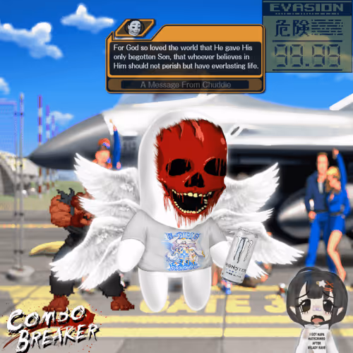 Chuddies Melee