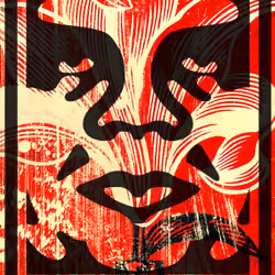 DEGENERATE/REGENERATE #2590