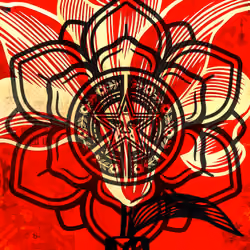 DEGENERATE/REGENERATE #410