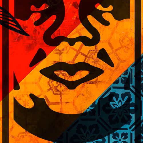 DEGENERATE/REGENERATE #2452