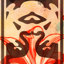 DEGENERATE/REGENERATE #3286