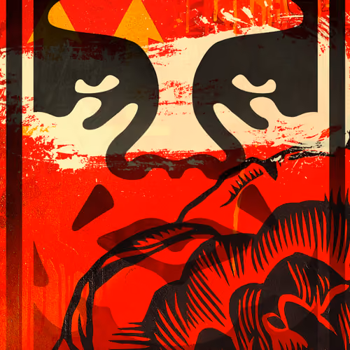 DEGENERATE/REGENERATE #1214