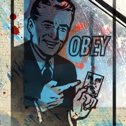 DEGENERATE/REGENERATE #5662