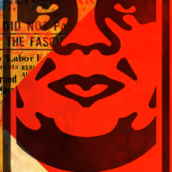 DEGENERATE/REGENERATE #1745