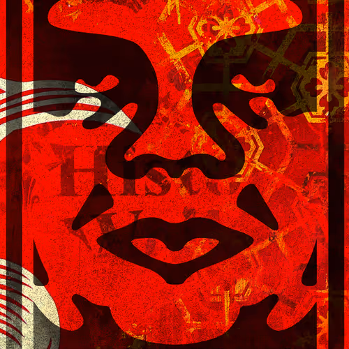 DEGENERATE/REGENERATE #2812