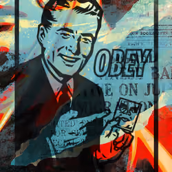 DEGENERATE/REGENERATE #6120