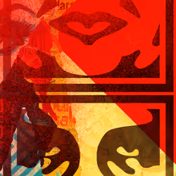 DEGENERATE/REGENERATE #529