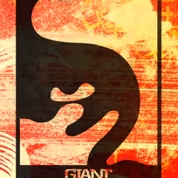 DEGENERATE/REGENERATE #5647
