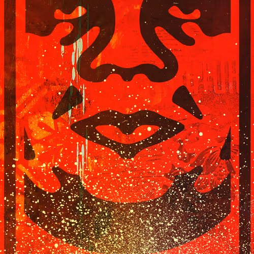 DEGENERATE/REGENERATE #6953