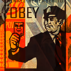 DEGENERATE/REGENERATE #5561
