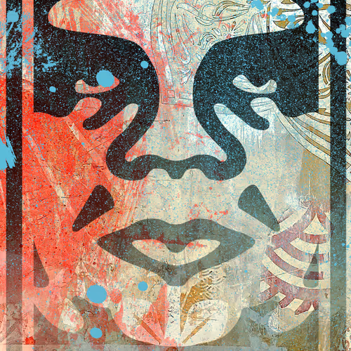 DEGENERATE/REGENERATE #3201