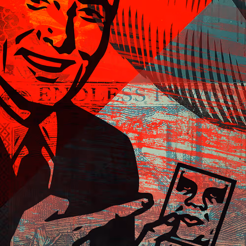 Degenerate Regenerate