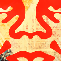 DEGENERATE/REGENERATE #3224