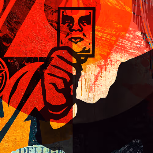 DEGENERATE/REGENERATE #5616