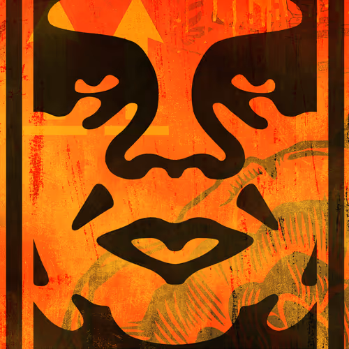 DEGENERATE/REGENERATE #3780