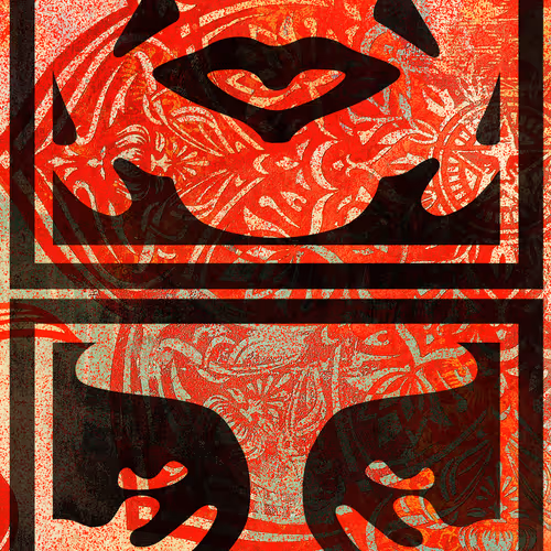 DEGENERATE/REGENERATE #1608