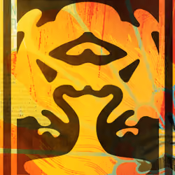 DEGENERATE/REGENERATE #3480