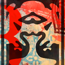DEGENERATE/REGENERATE #6040