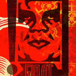 DEGENERATE/REGENERATE #4384