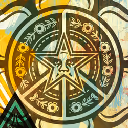 DEGENERATE/REGENERATE #1808
